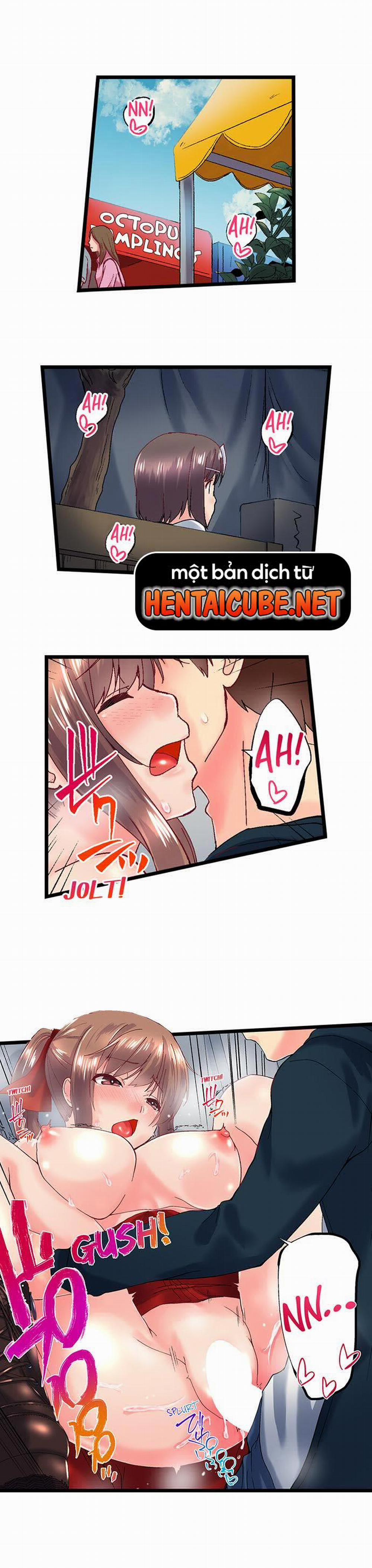 Anh trai trượt vào trong tôi khi tắm chung 96 trang 6