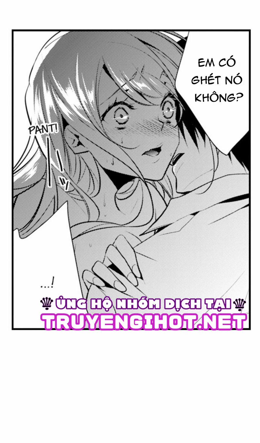 Anh Trai, Xin Đừng Hủy Hoại Em 10.3 trang 3