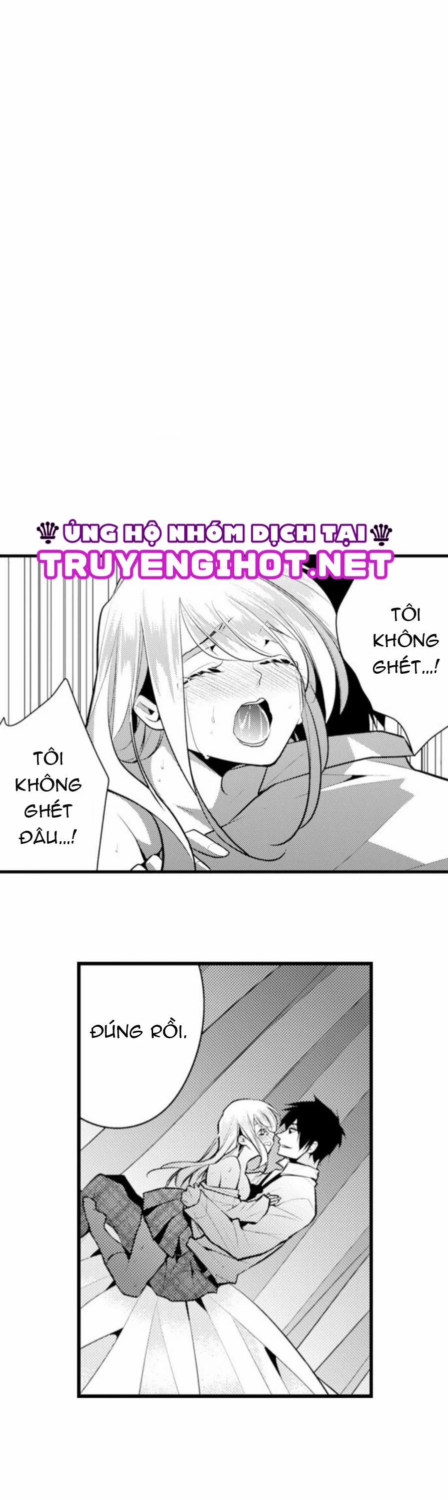 Anh Trai, Xin Đừng Hủy Hoại Em 11.1 trang 2