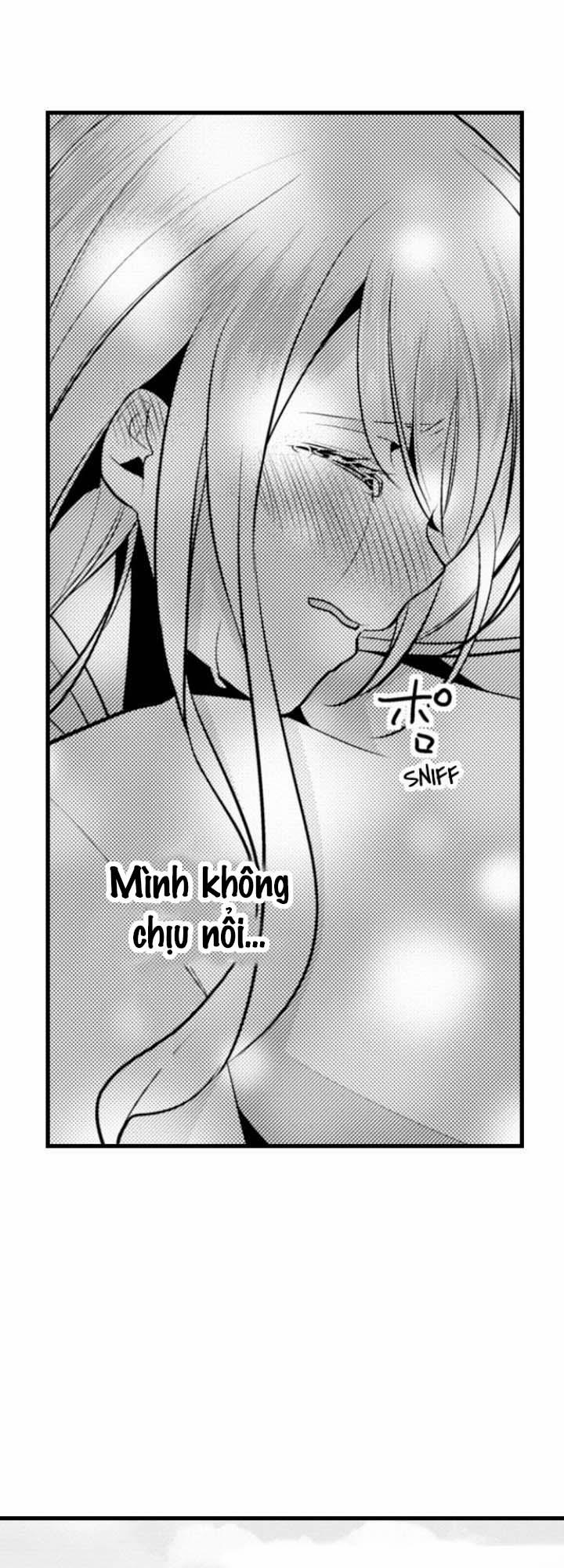 Anh Trai, Xin Đừng Hủy Hoại Em 5.1 trang 4