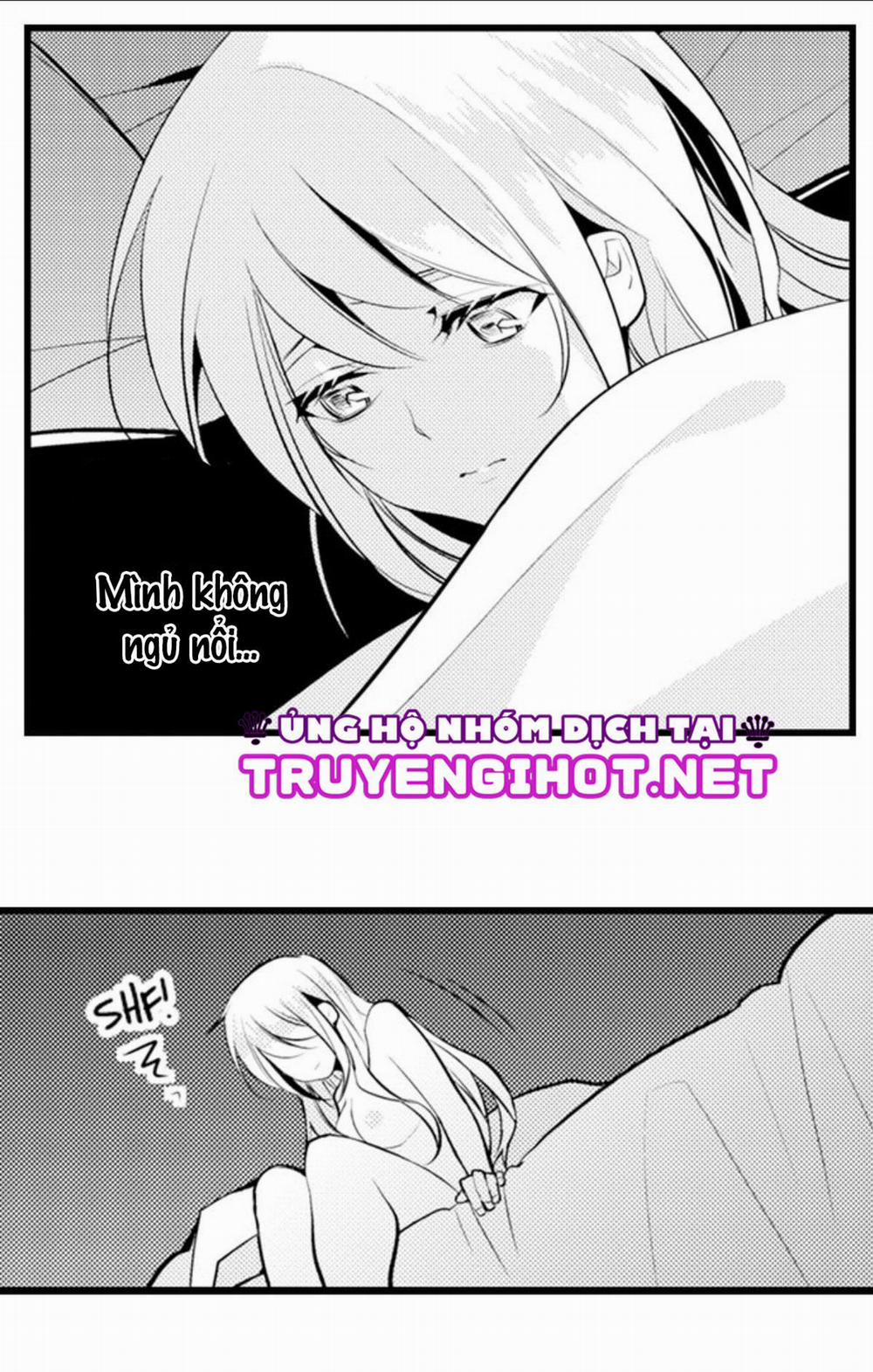 Anh Trai, Xin Đừng Hủy Hoại Em 7.1 trang 3