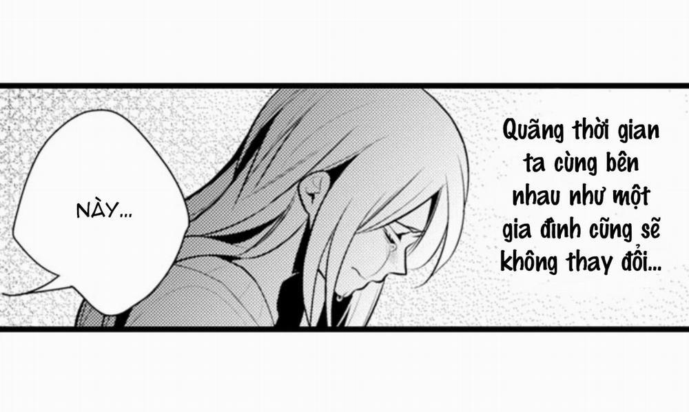 Anh Trai, Xin Đừng Hủy Hoại Em 7.1 trang 7