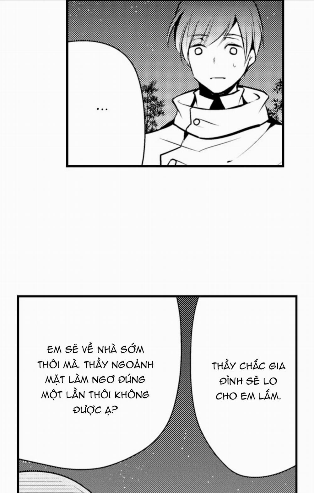 Anh Trai, Xin Đừng Hủy Hoại Em 7.2 trang 1