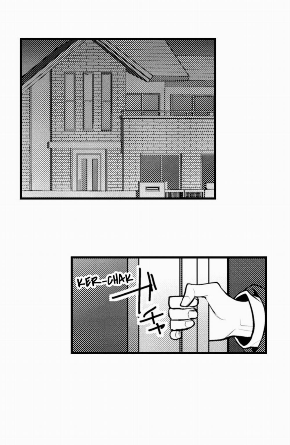 Anh Trai, Xin Đừng Hủy Hoại Em 7.2 trang 10