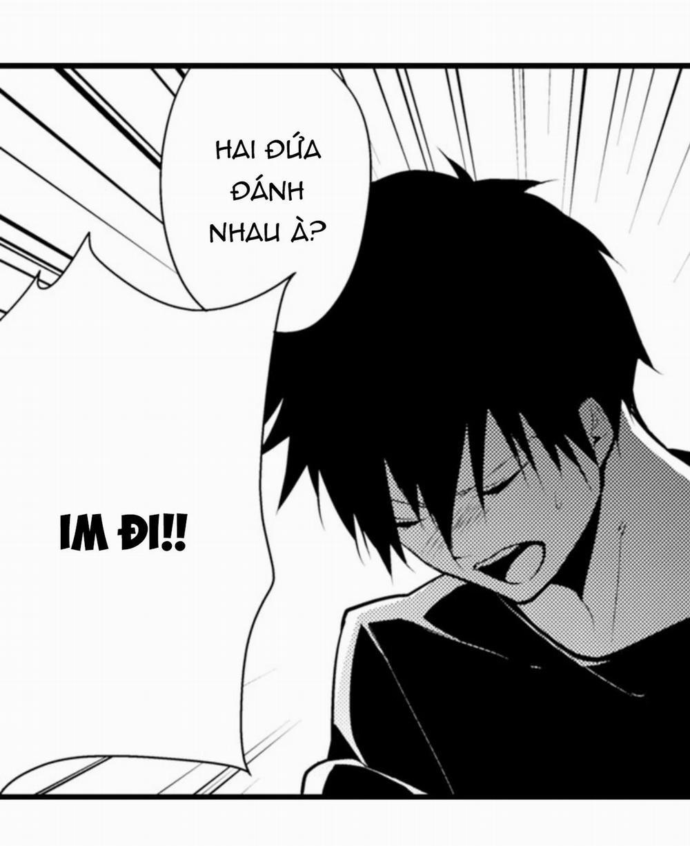 Anh Trai, Xin Đừng Hủy Hoại Em 7.2 trang 12