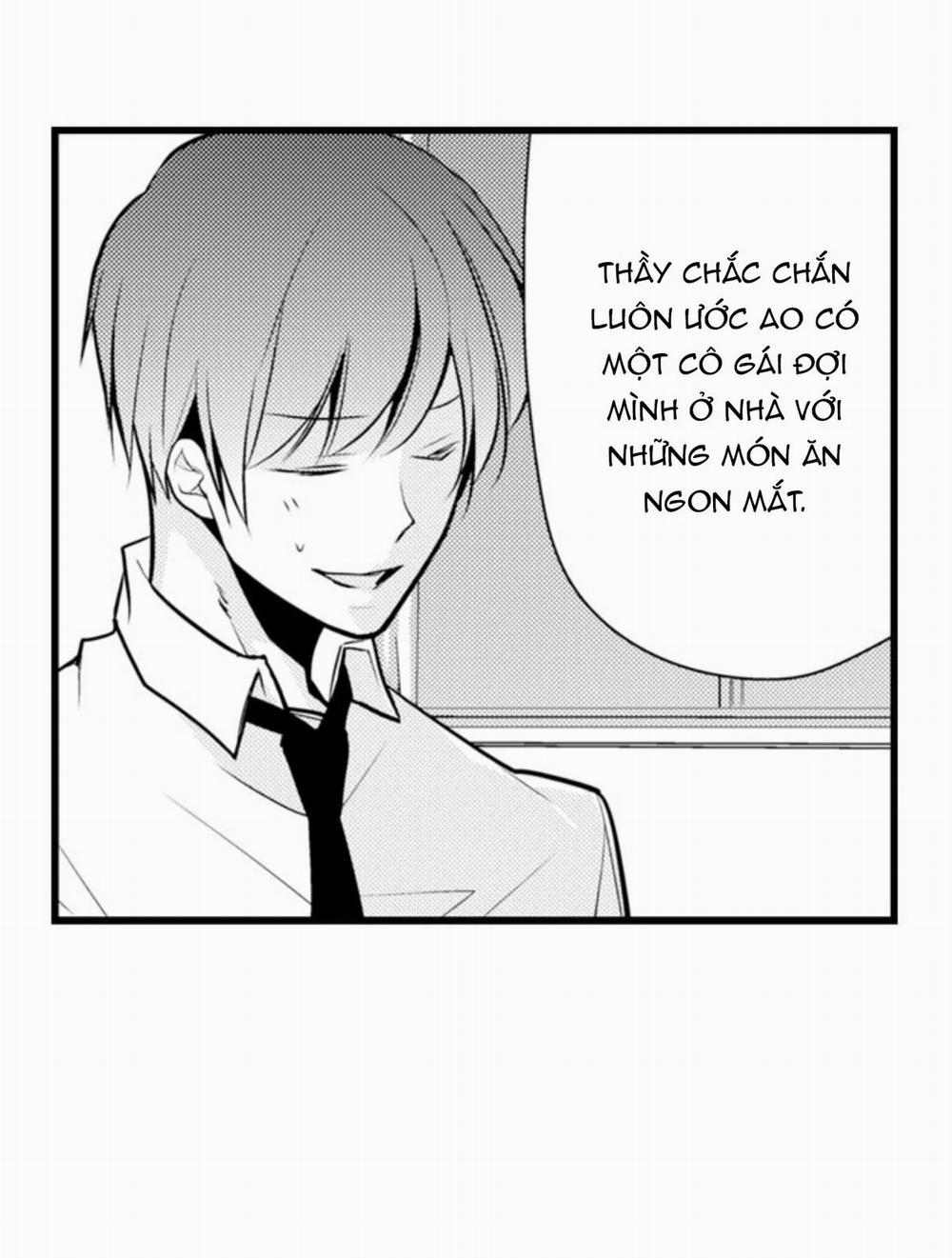 Anh Trai, Xin Đừng Hủy Hoại Em 7.2 trang 6