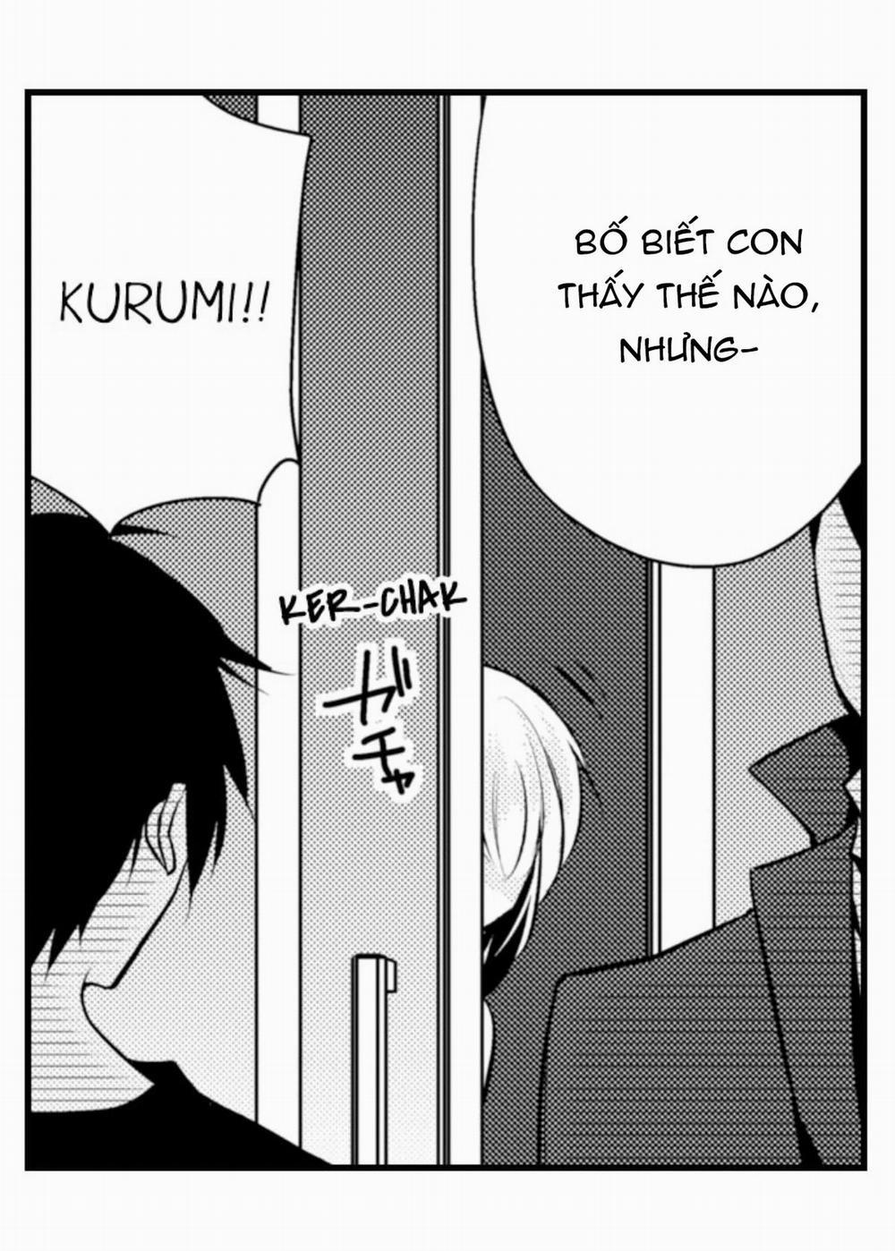 Anh Trai, Xin Đừng Hủy Hoại Em 7.3 trang 1