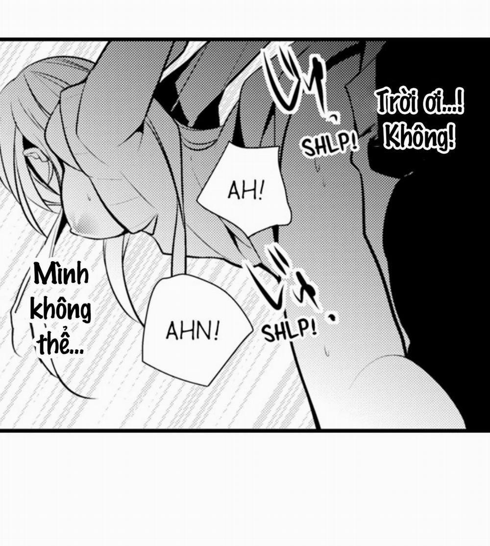 Anh Trai, Xin Đừng Hủy Hoại Em 7.3 trang 11