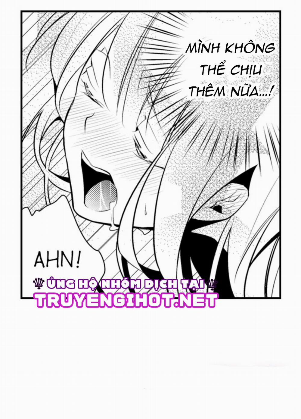 Anh Trai, Xin Đừng Hủy Hoại Em 7.3 trang 12