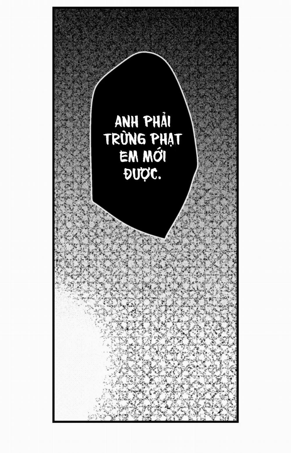 Anh Trai, Xin Đừng Hủy Hoại Em 7.3 trang 6