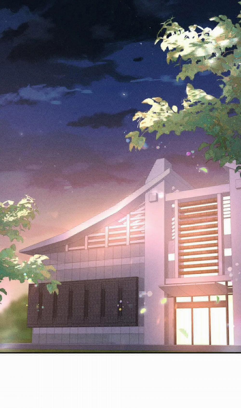 Ánh Trăng Của Cô Ấy 1 trang 0