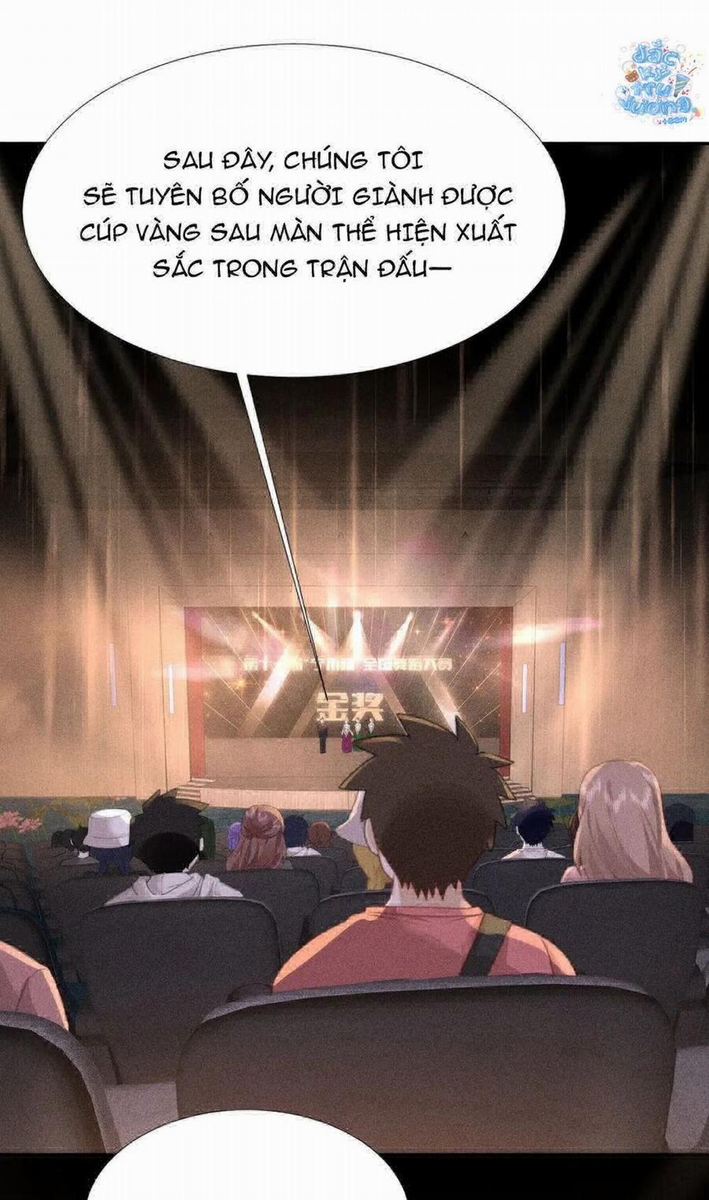 Ánh Trăng Của Cô Ấy 1 trang 1