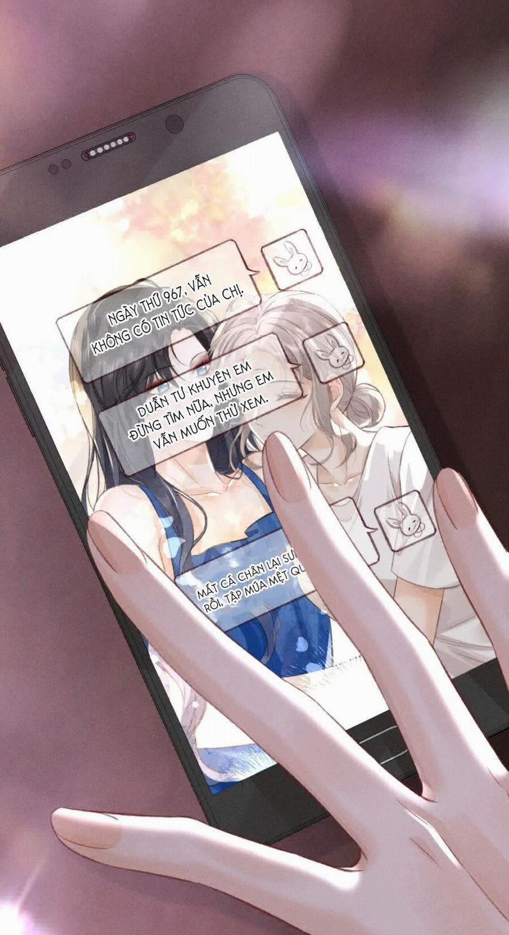 Ánh Trăng Của Cô Ấy 1 trang 11