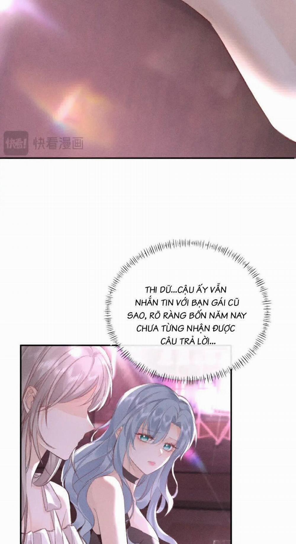 Ánh Trăng Của Cô Ấy 1 trang 12