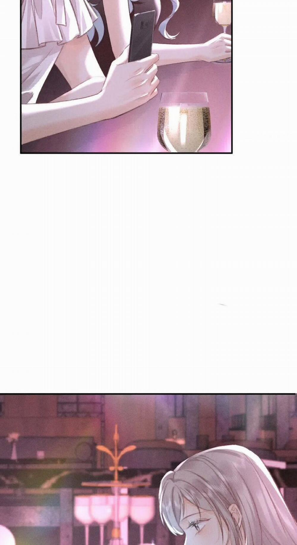 Ánh Trăng Của Cô Ấy 1 trang 13