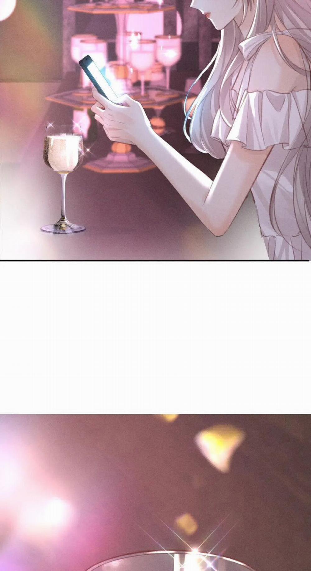 Ánh Trăng Của Cô Ấy 1 trang 14