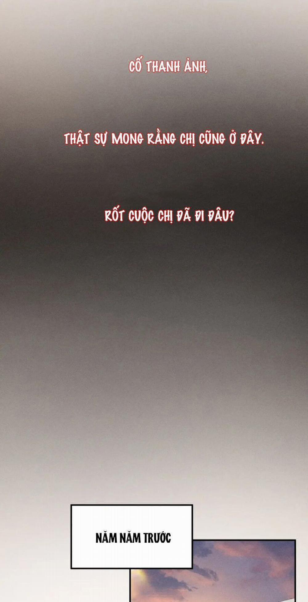 Ánh Trăng Của Cô Ấy 1 trang 16