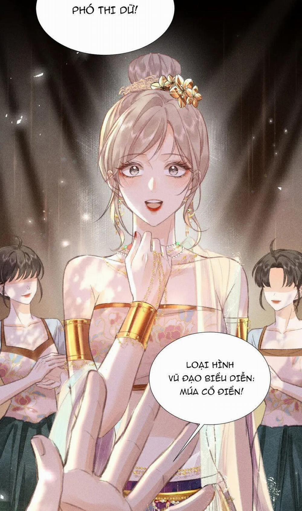 Ánh Trăng Của Cô Ấy 1 trang 2