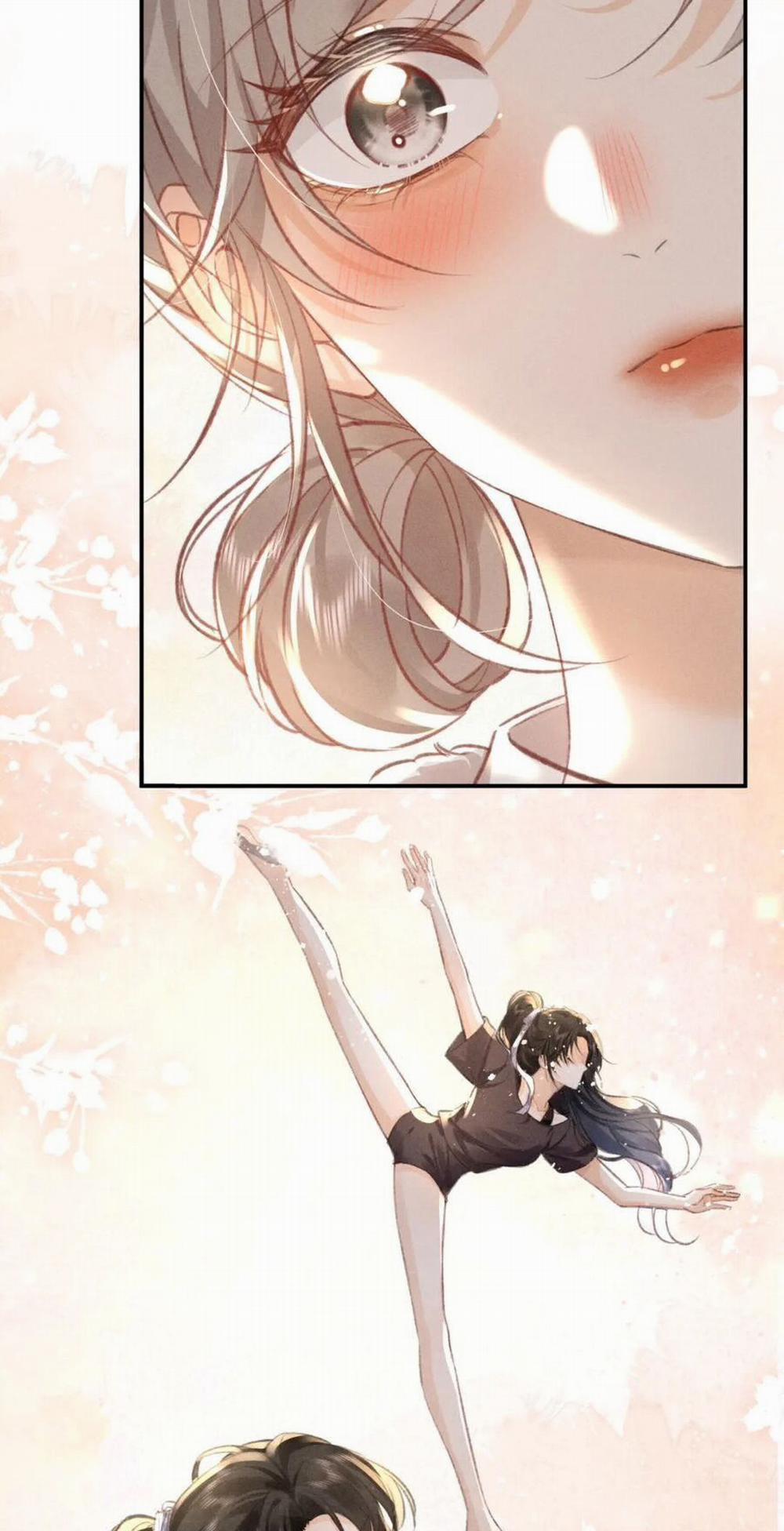 Ánh Trăng Của Cô Ấy 1 trang 20