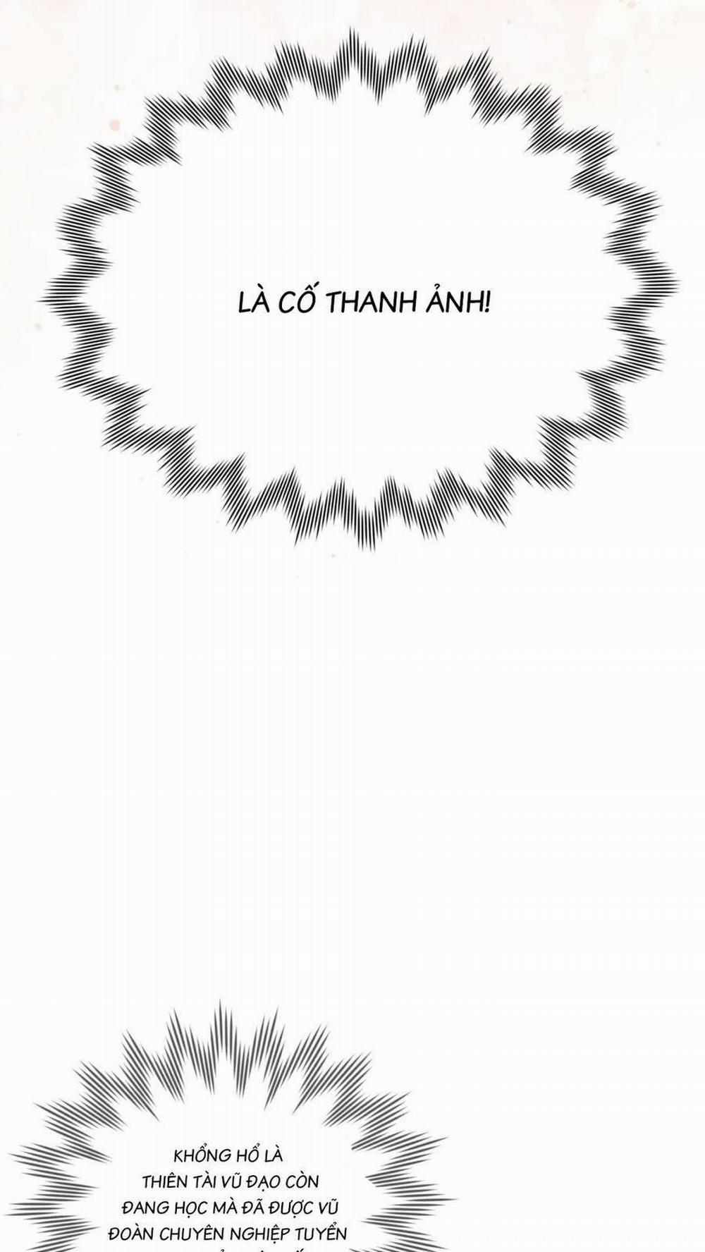 Ánh Trăng Của Cô Ấy 1 trang 22