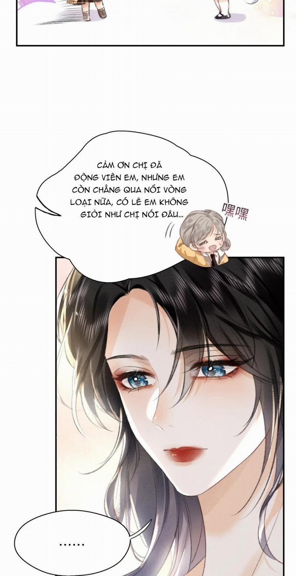 Ánh Trăng Của Cô Ấy 1 trang 30