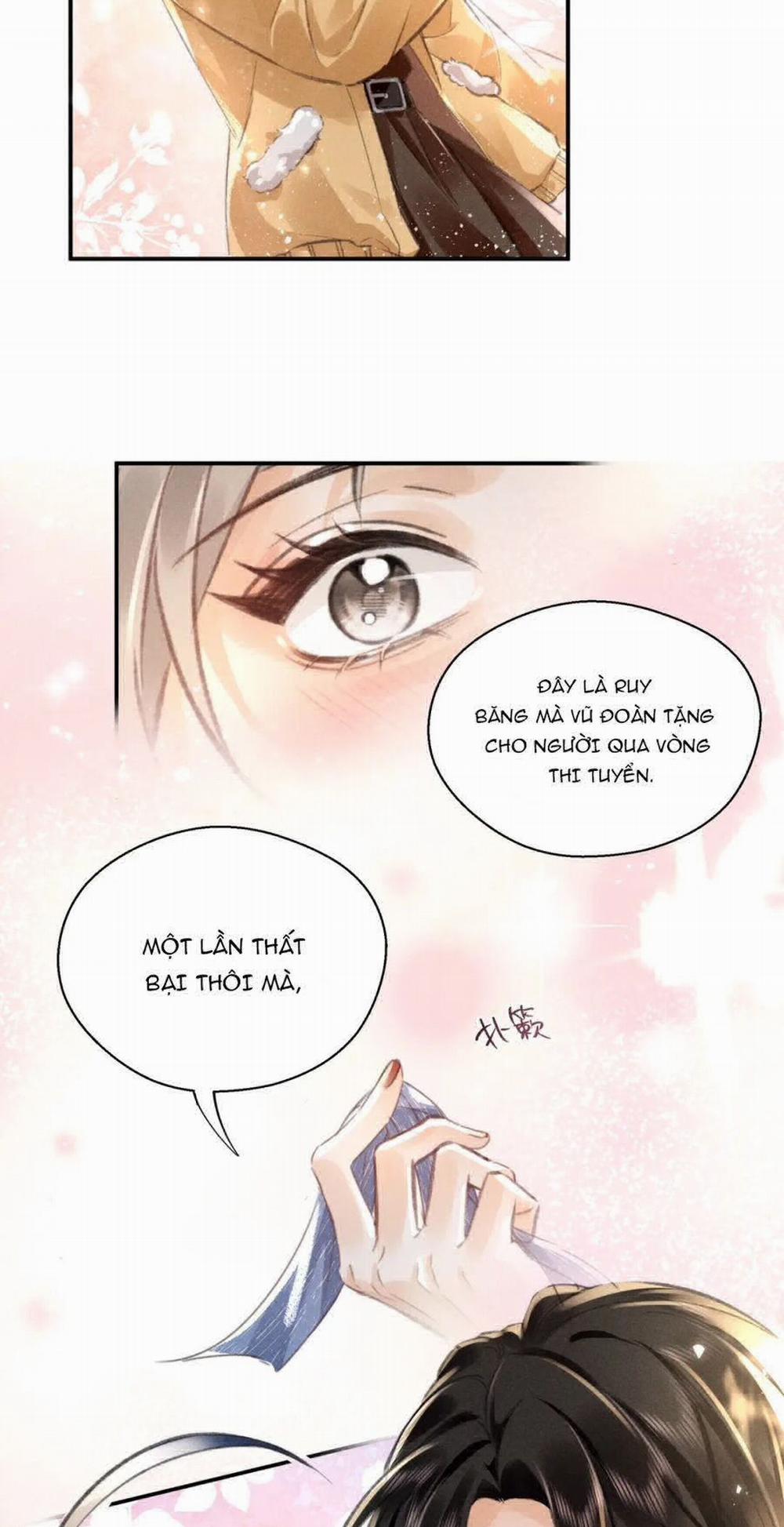 Ánh Trăng Của Cô Ấy 1 trang 32