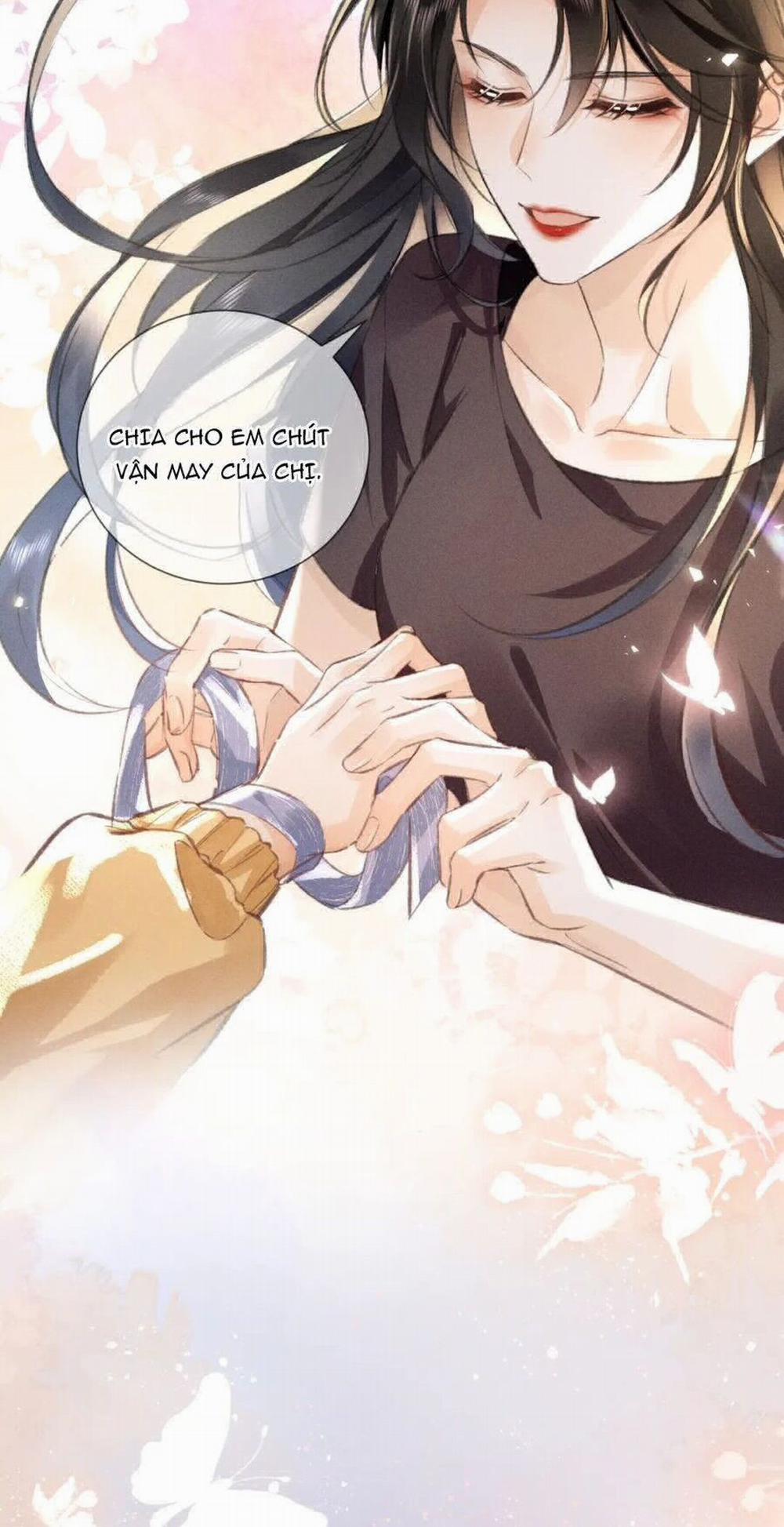 Ánh Trăng Của Cô Ấy 1 trang 33