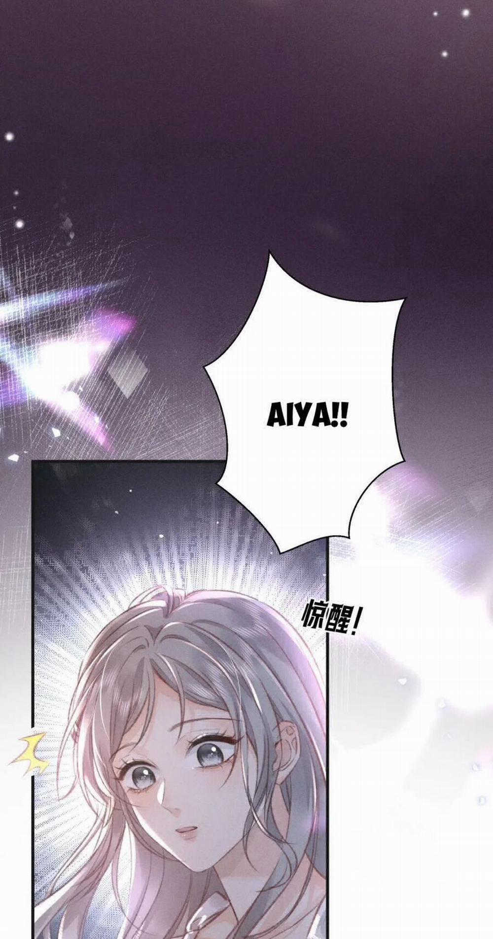 Ánh Trăng Của Cô Ấy 1 trang 35