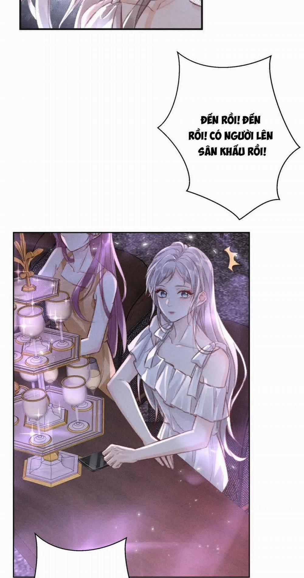 Ánh Trăng Của Cô Ấy 1 trang 36