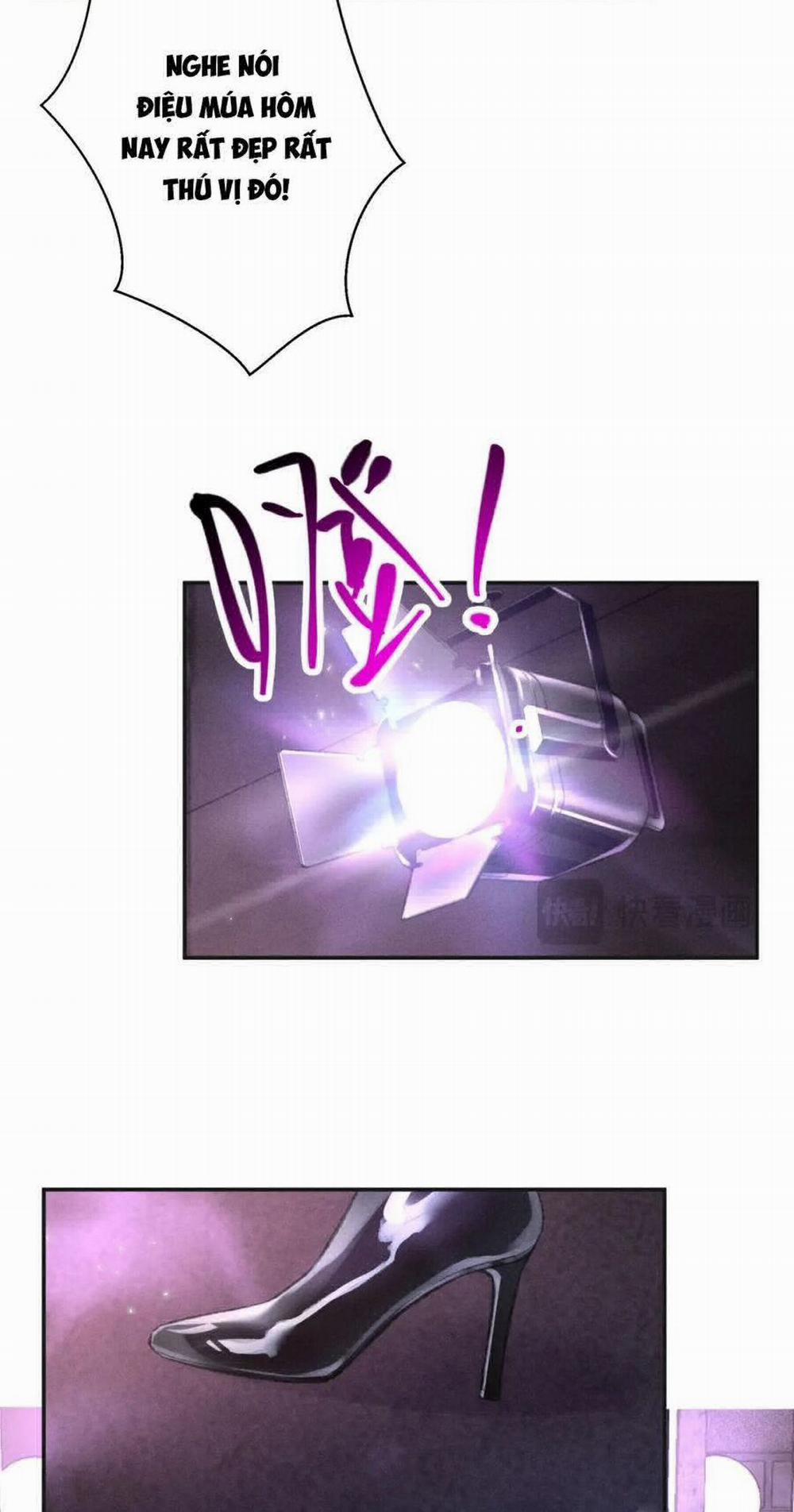 Ánh Trăng Của Cô Ấy 1 trang 37