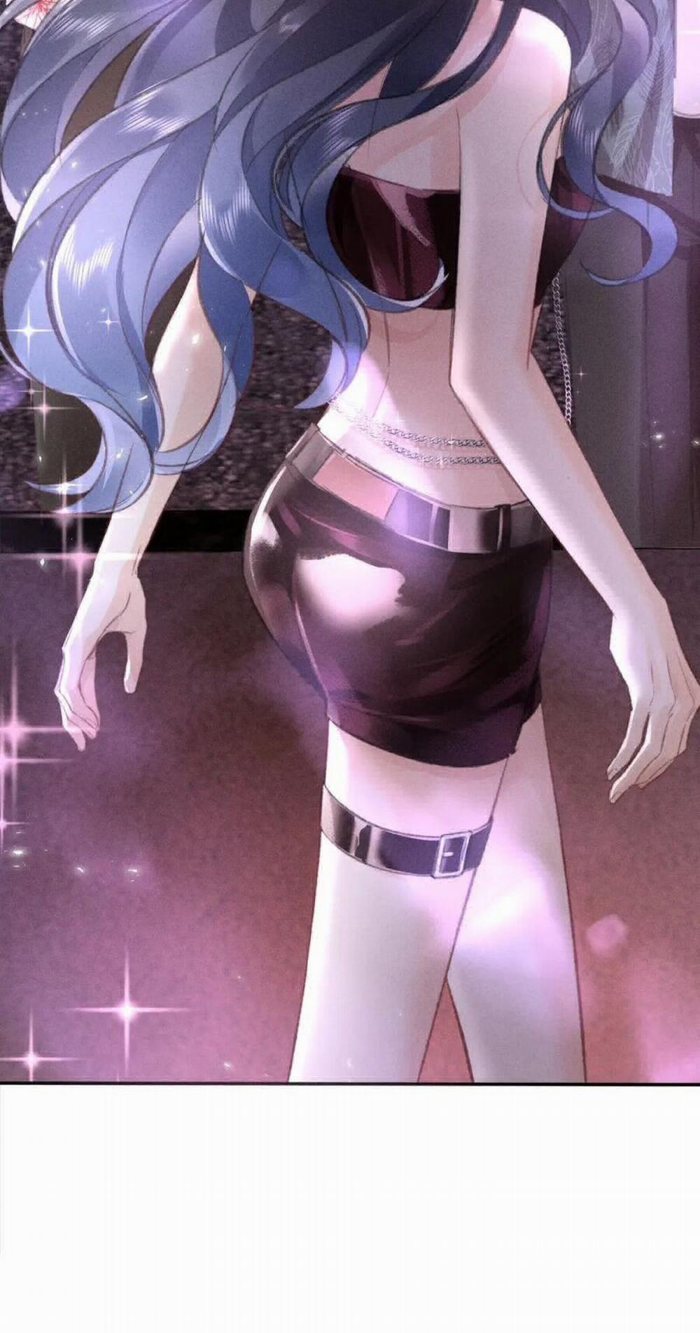 Ánh Trăng Của Cô Ấy 1 trang 39