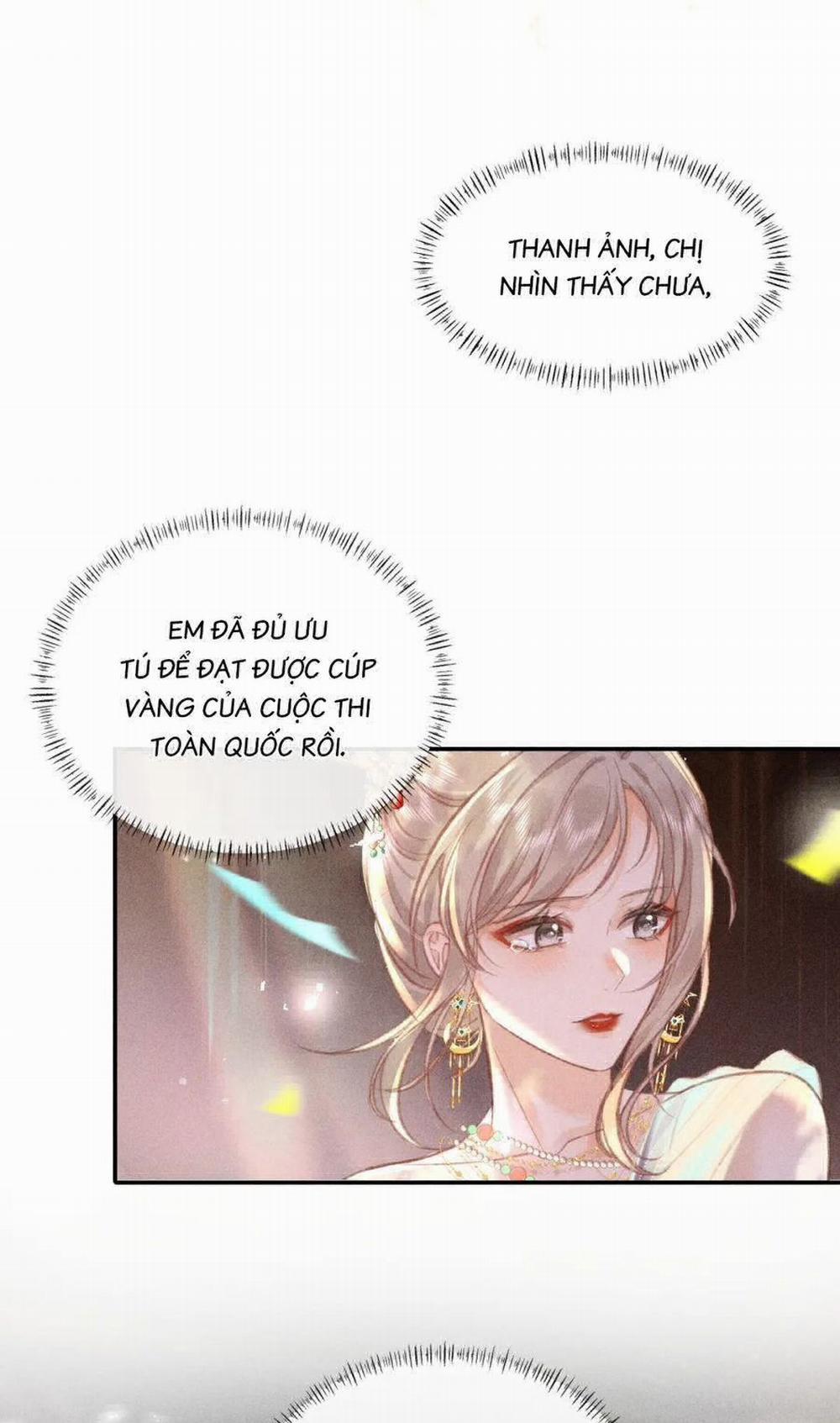 Ánh Trăng Của Cô Ấy 1 trang 4