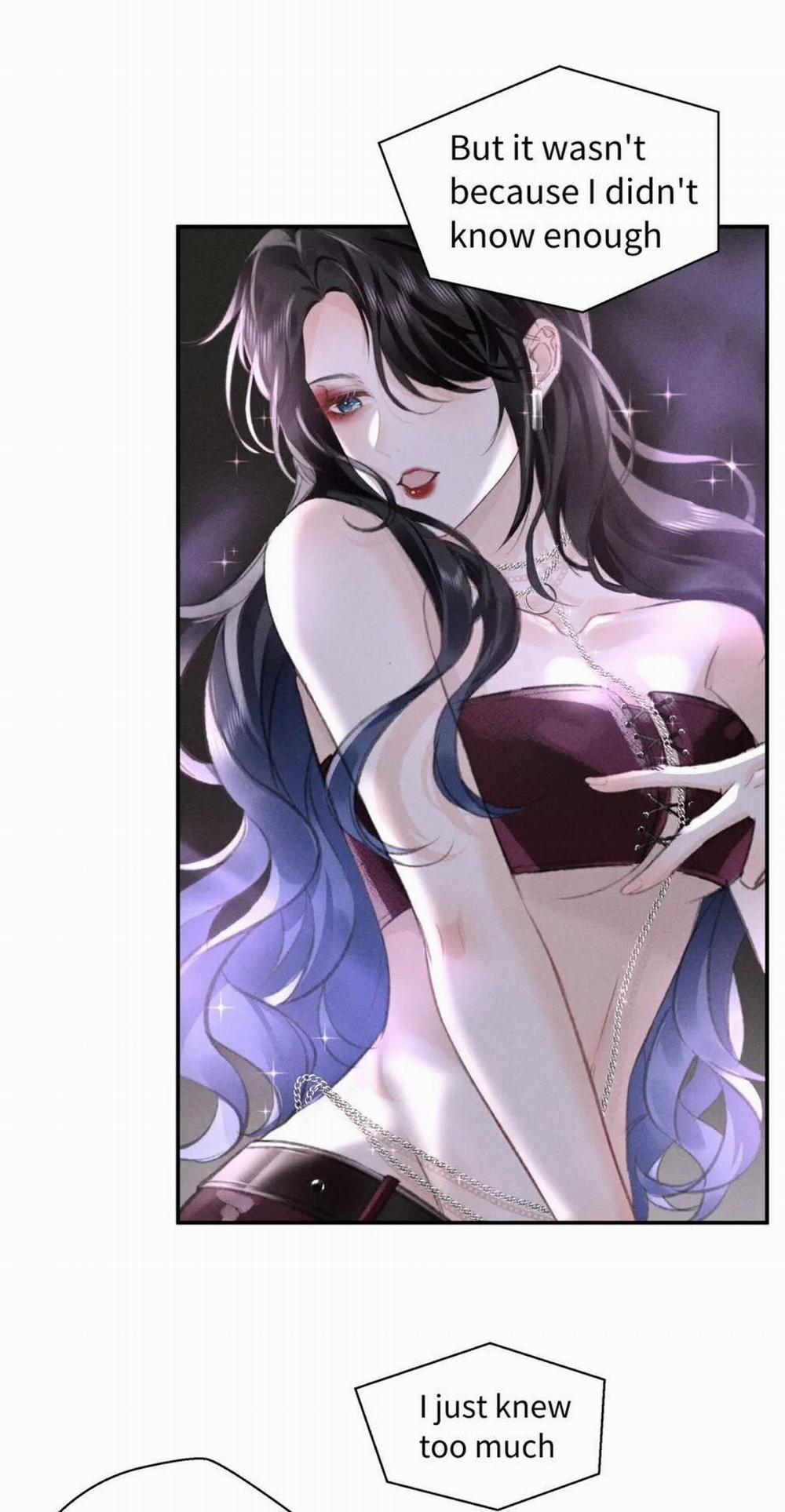 Ánh Trăng Của Cô Ấy 1 trang 40