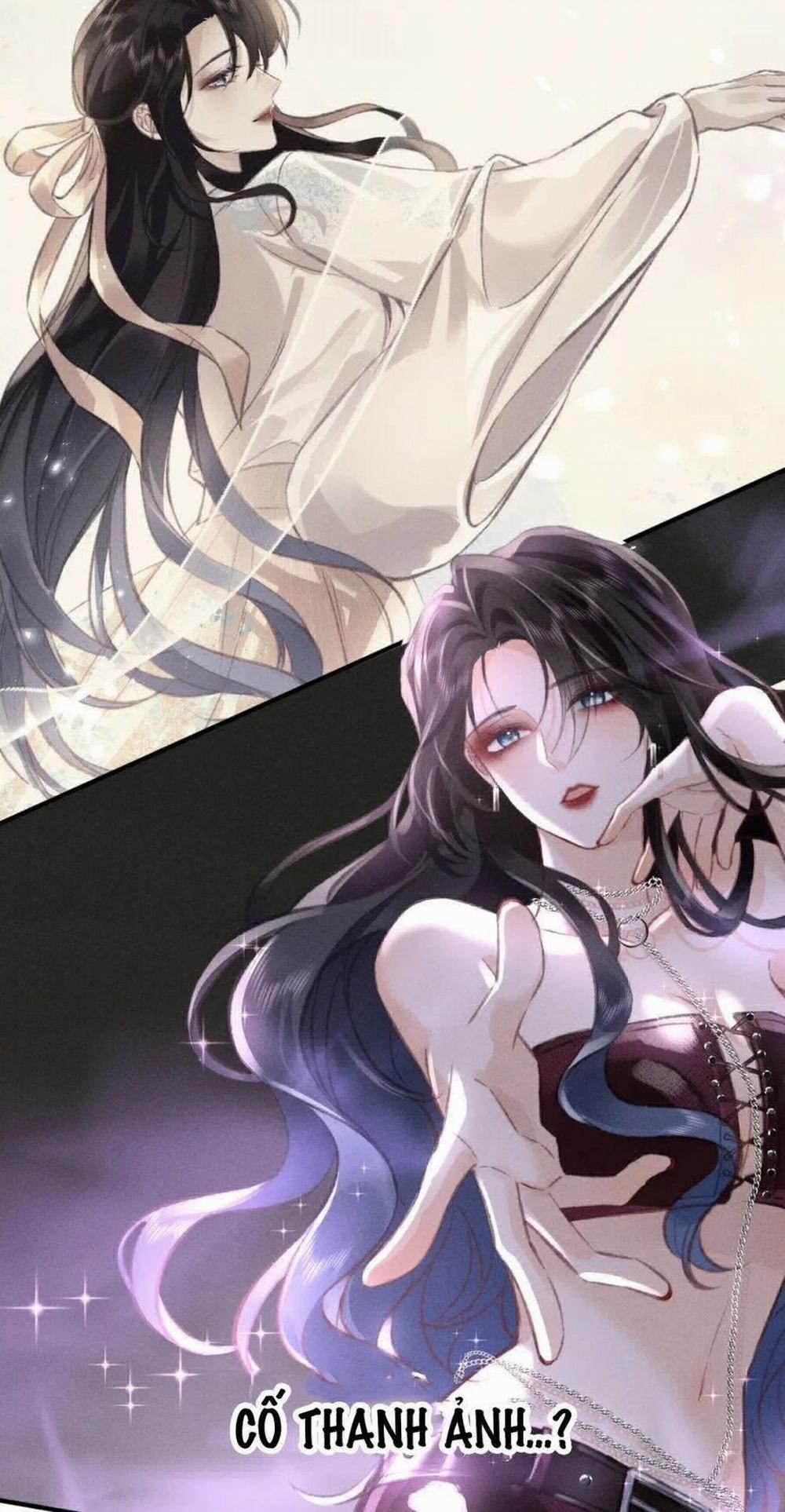 Ánh Trăng Của Cô Ấy 1 trang 43