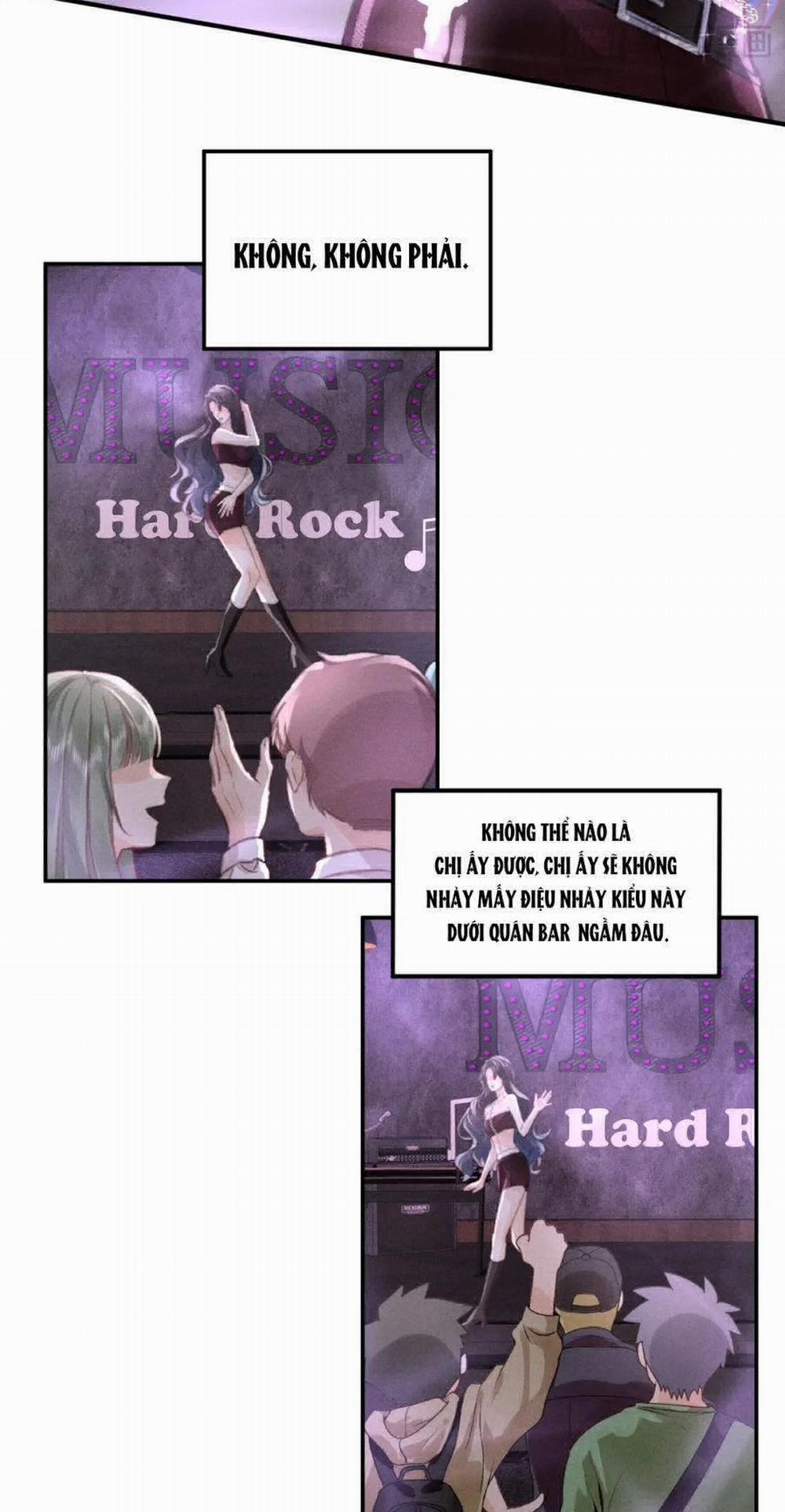 Ánh Trăng Của Cô Ấy 1 trang 44