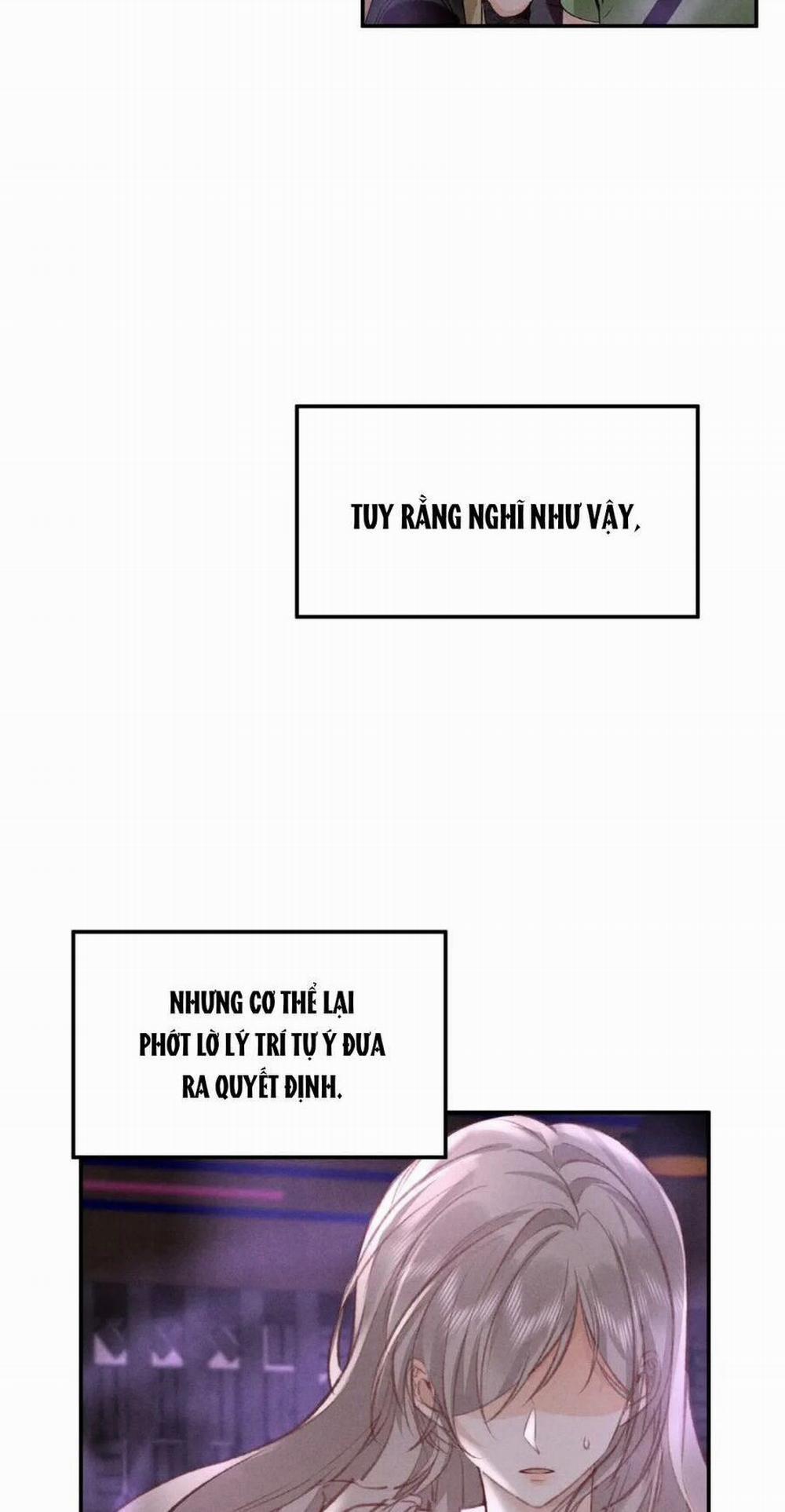 Ánh Trăng Của Cô Ấy 1 trang 45