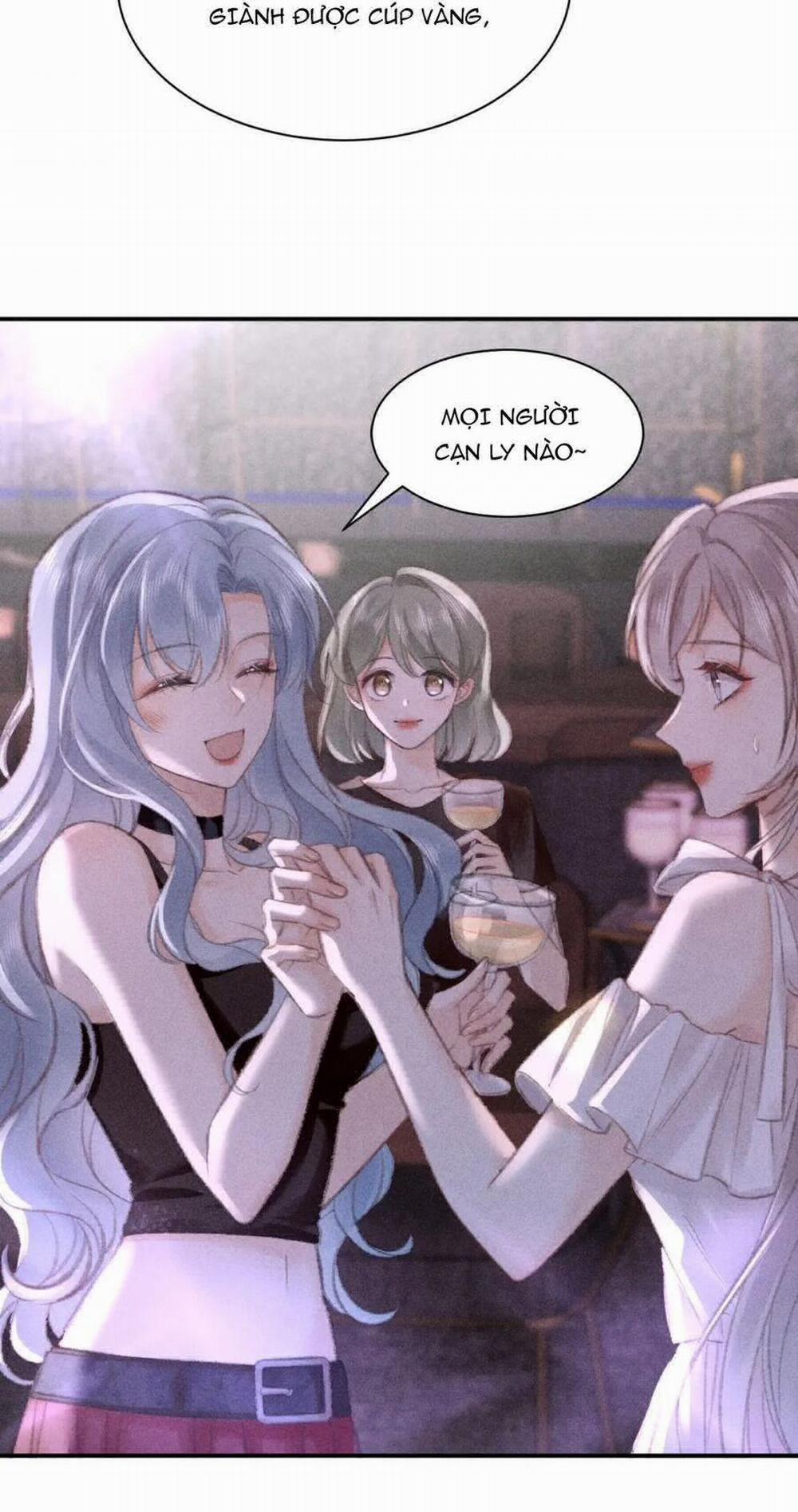 Ánh Trăng Của Cô Ấy 1 trang 7