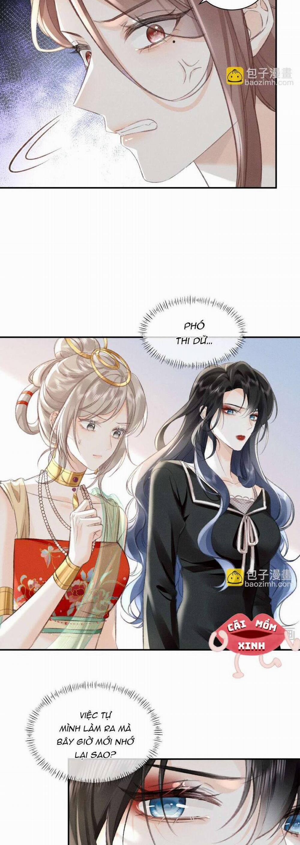 Ánh Trăng Của Cô Ấy 10 trang 13