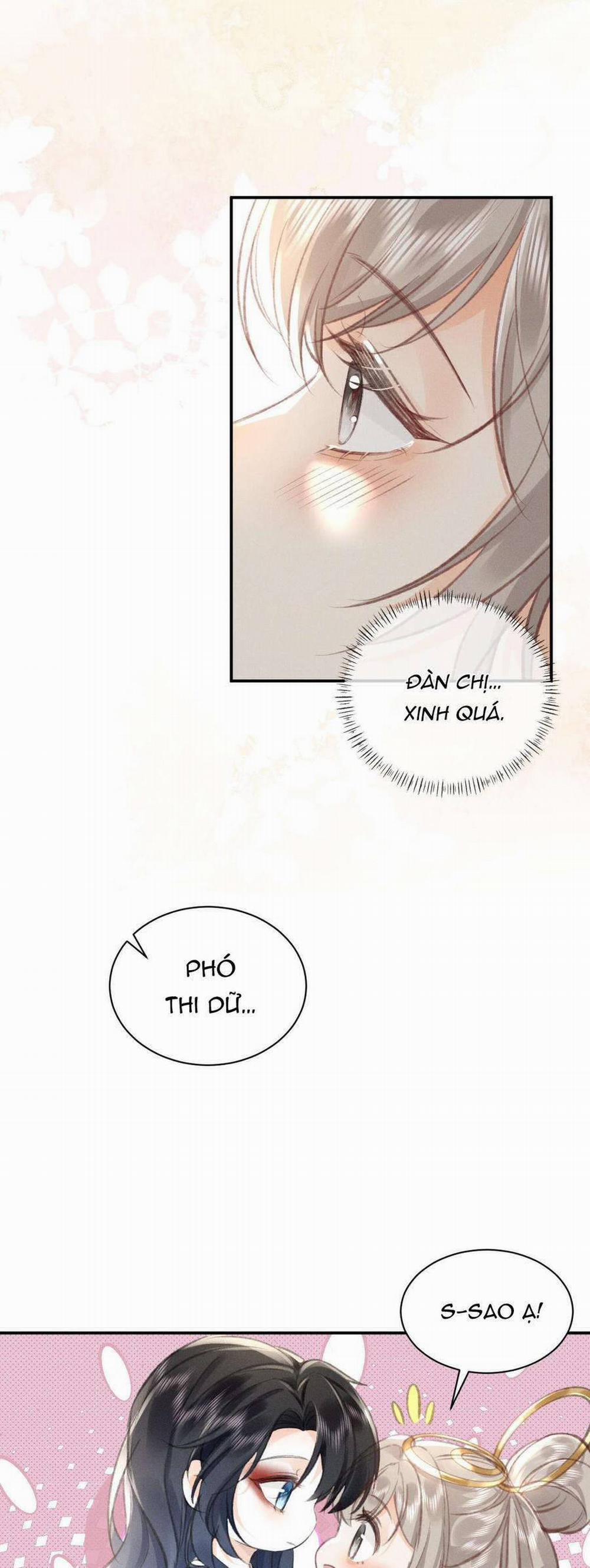 Ánh Trăng Của Cô Ấy 10 trang 3