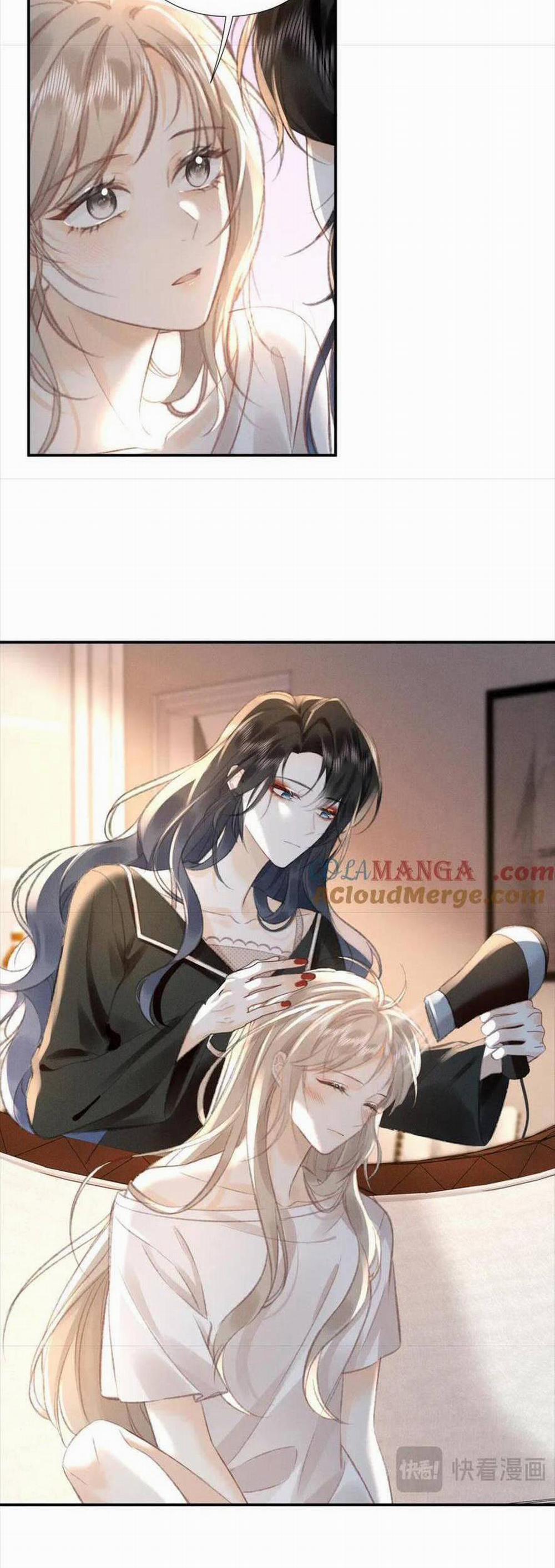 Ánh Trăng Của Cô Ấy 12 trang 13