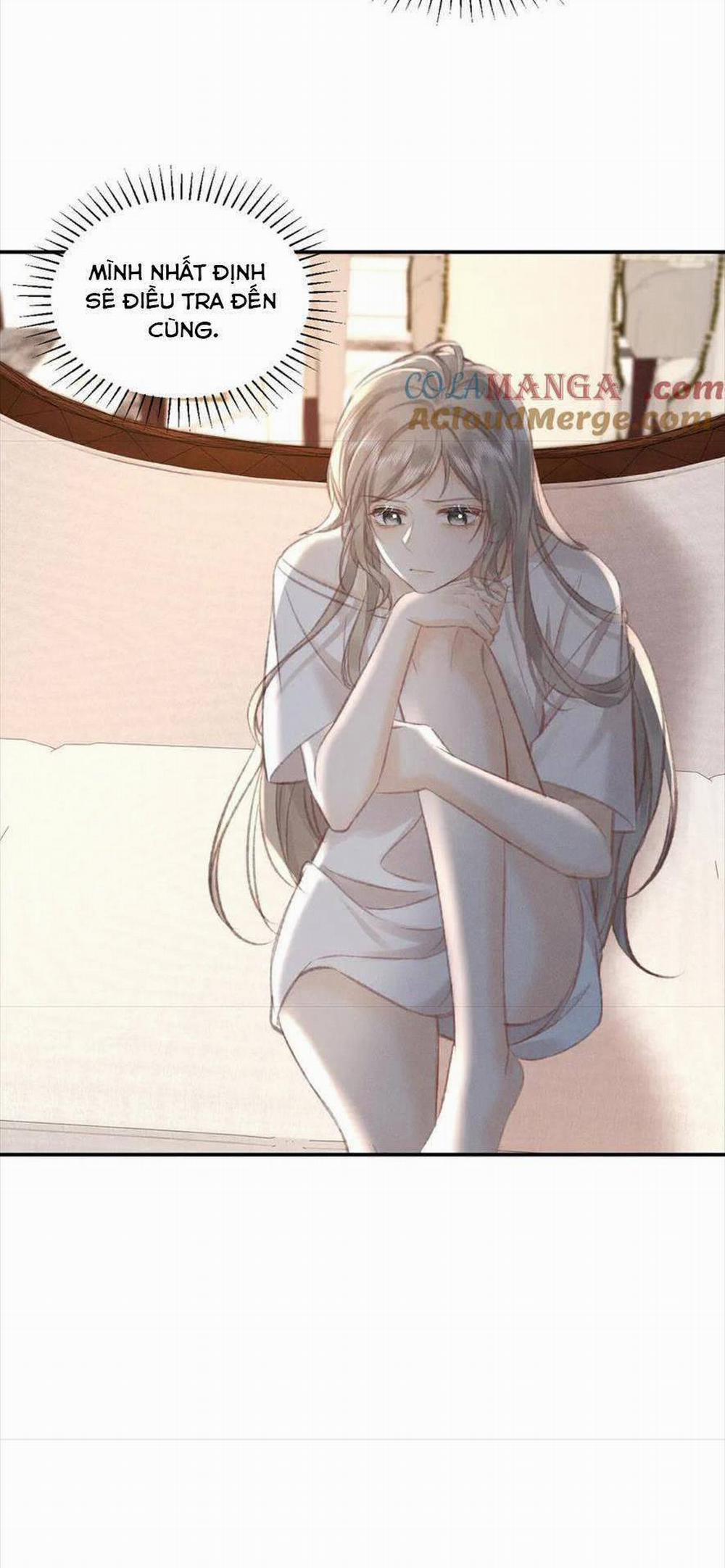 Ánh Trăng Của Cô Ấy 12 trang 18