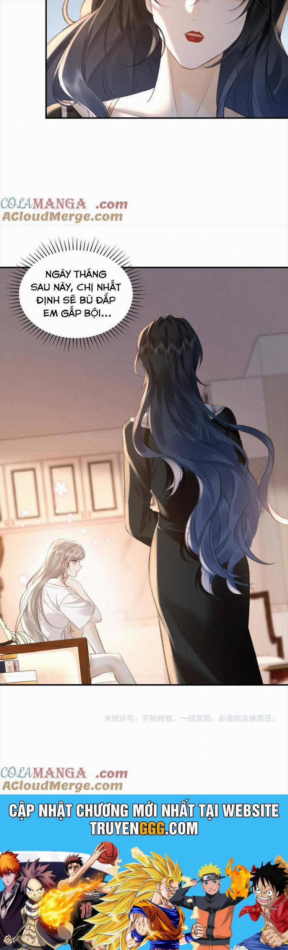 Ánh Trăng Của Cô Ấy 12 trang 20