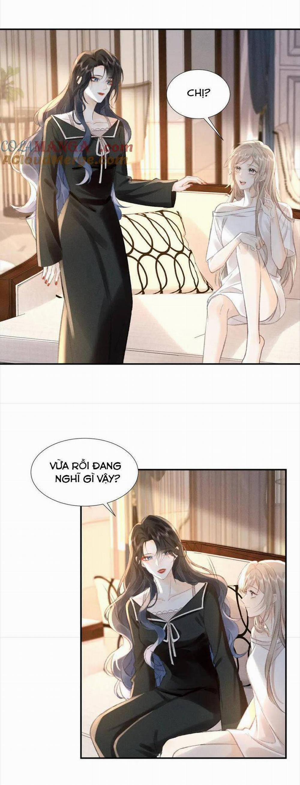 Ánh Trăng Của Cô Ấy 13 trang 1