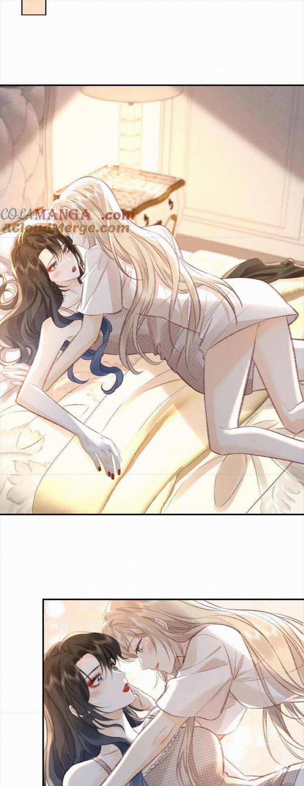 Ánh Trăng Của Cô Ấy 13 trang 10