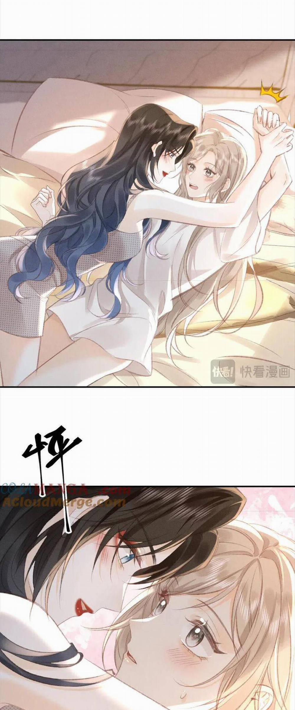 Ánh Trăng Của Cô Ấy 13 trang 14