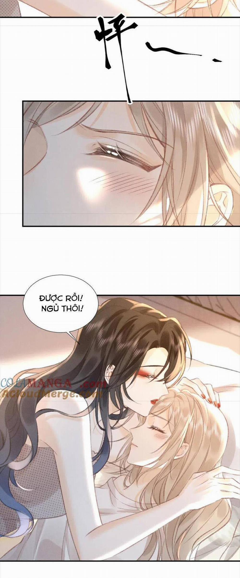 Ánh Trăng Của Cô Ấy 13 trang 15