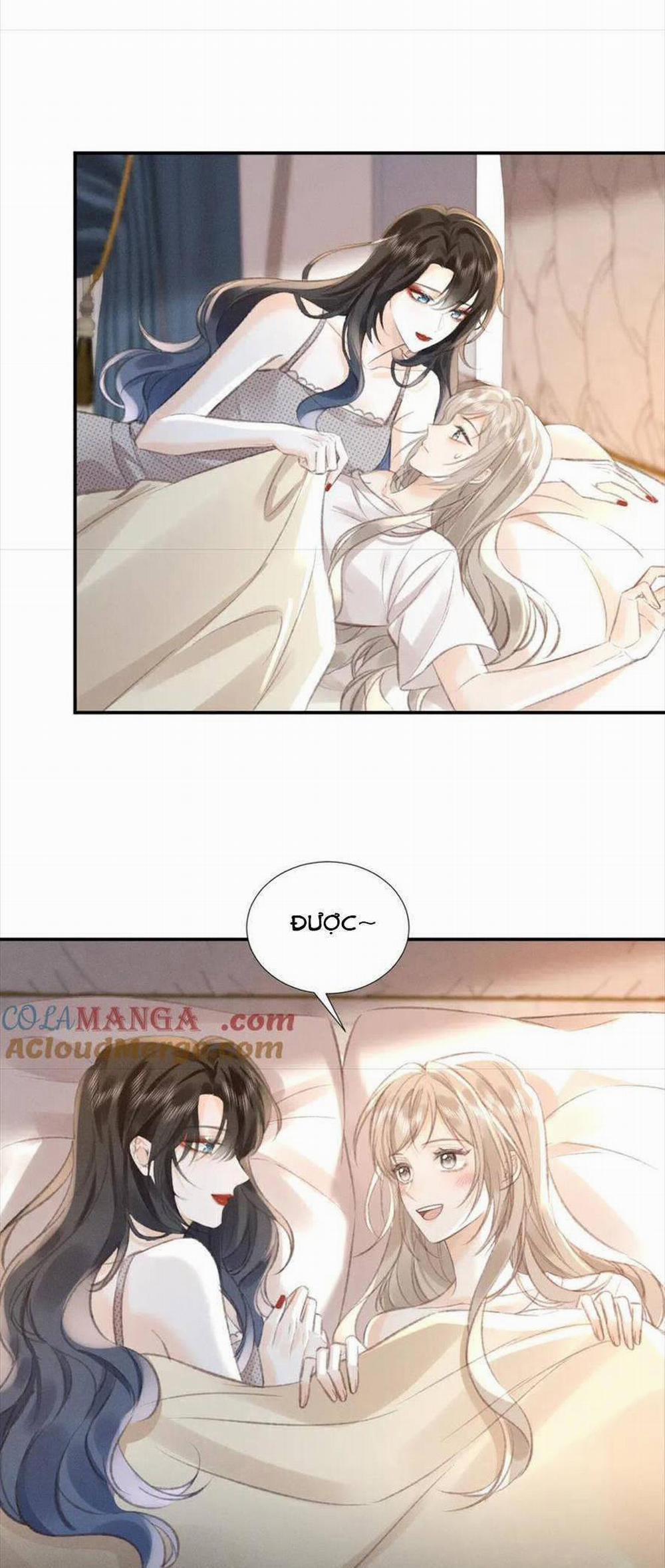 Ánh Trăng Của Cô Ấy 13 trang 16