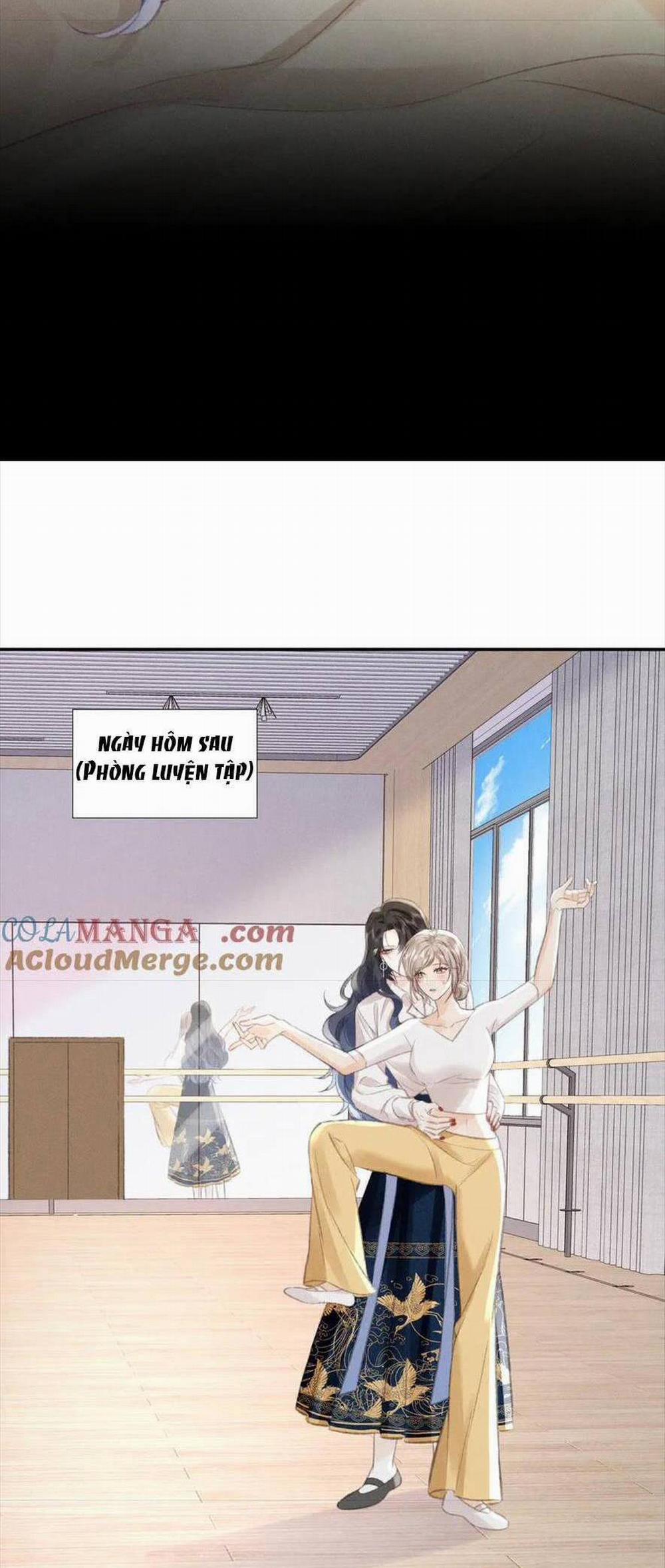 Ánh Trăng Của Cô Ấy 13 trang 17