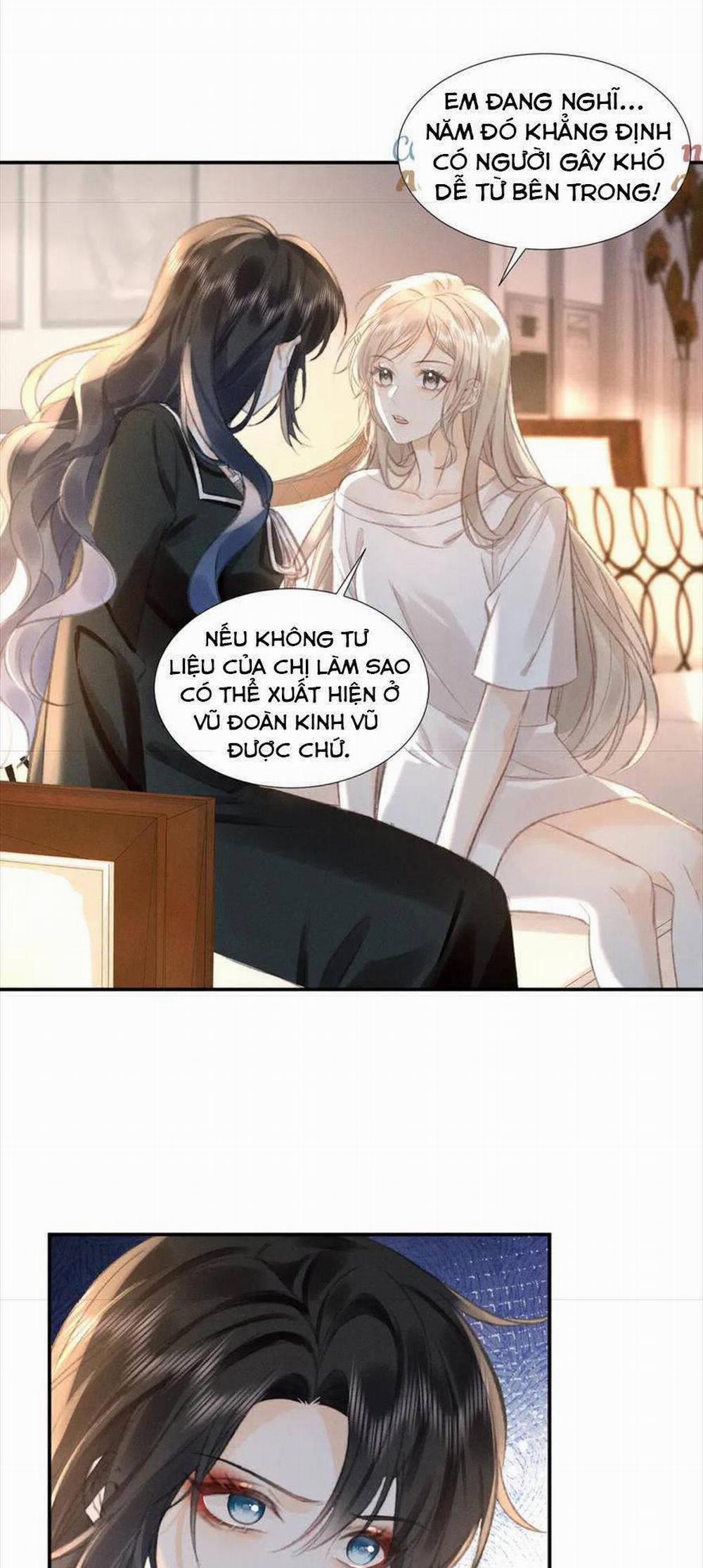 Ánh Trăng Của Cô Ấy 13 trang 2