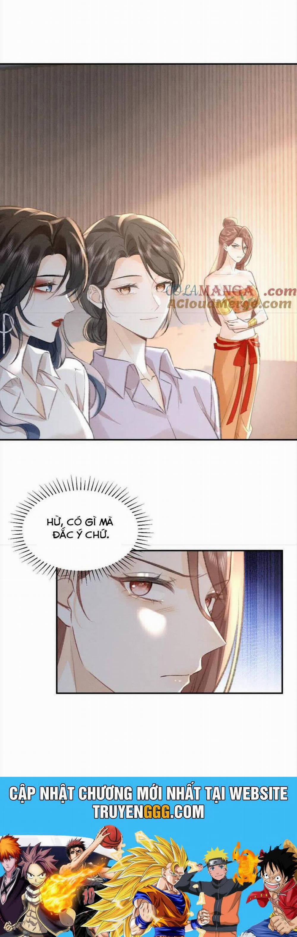 Ánh Trăng Của Cô Ấy 13 trang 25